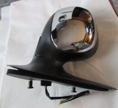 Espejo retrovisor derecho TYC 3030031 compatible con Ford F-150 1997-2004 Foto 1 de 4