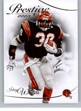 2023 Panini Prestige NFL Football Cards Pick From List/Complete Your Set 1-200