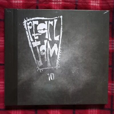 Pearl Jam VAULT #10 Moline 10/17/2014 4LP SET NO CODE Vinyl LIVE NEW SEALED Rare - Image 1 of 3