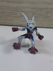 Storm Hawks Spin Master Radarr PVC Minifigur 2" hoch gebraucht schneller Versand Spielzeug - Bild 1 von 4