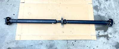 Eje de transmisión trasero automático Hyundai Genesis 2012-2014 sedán 3,8 V6 OEM Foto 1 de 4