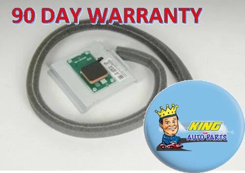 Antena de navegación Cadillac Escalade 2007-2014 ACDelco 10396716 nueva OEM Foto 1 de 1