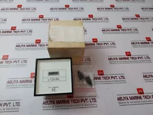 Deif Dcfq96 Dc-integrator 0-10vdc - Picture 1 of 16