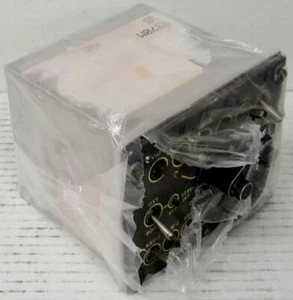 GABLES G2370M AUDIO CONTROL, AIRCRAFT, AVIATION, AVIONICS COMPONENT - Imagen 1 de 4