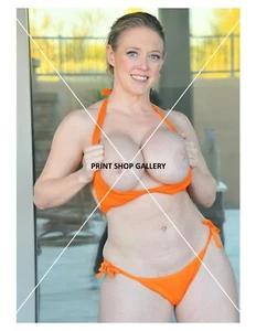 DEE WILLIAMS #27 - 8.5x11 Art Print - Picture 1 of 1