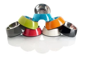 HUNTER Melaminnapf Melamin Hundenapf Fressnapft Futternapf Hunde Napf - Bild 1 von 17