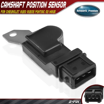 Camshaft Position Sensor for Chevrolet Aveo 2004-2008 Aveo5 2006-2008 L4 1.6L - Image 1 of 4
