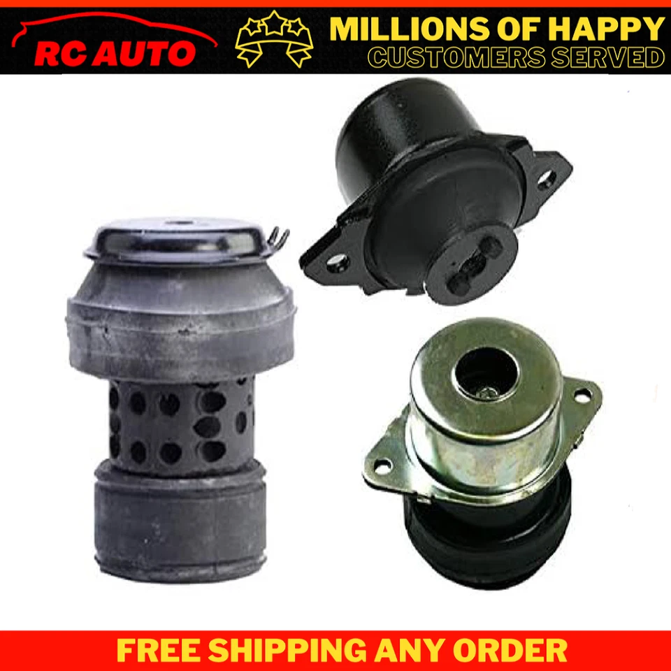 Se adapta a Volkswagen Corrado 1992-1995/1995-1998 Golf/1994-1998 Jetta motor de 2,8 L y Tr Foto 1 de 1