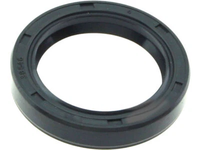 For 1973-1980 Mercedes 450SLC Wheel Seal Rear Inner 97475GGWV 1974 1975 1976 Foto 1 de 2