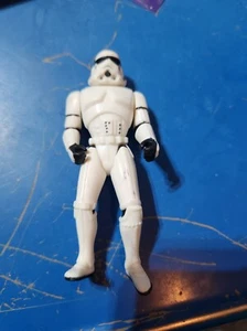 Actionfigur Star Wars Stormtrooper Vintage 1995 - Bild 1 von 6