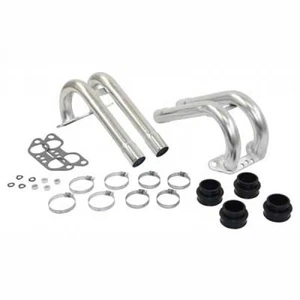 Intake Manifold Runnners Fits VW Bus 1971-1979 # CPR129180 - Picture 1 of 1