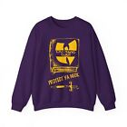 Wu Tang Unisex Heavy Crewneck Sweatshirt all in together now