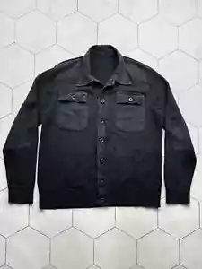 Suéter Jil Sander Vintage Detalles Envejecidos Para Hombre Talla L - Imagen 1 de 9