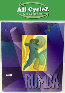 Wall Data Rumba Office for Windows 95/NT CD-ROM Version 2.1 Vintage!1995 New! - Picture 1 of 4