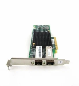 IBM 5287 74Y3457 10Gb 2-Port PCIe2 (x8) Ethernet Adapter - Picture 1 of 1