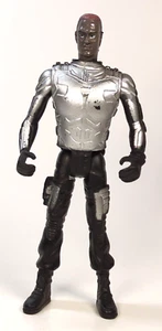 Greenbrier International Series Special Force Action Figure Apox 6" Incomplete - Picture 1 of 11