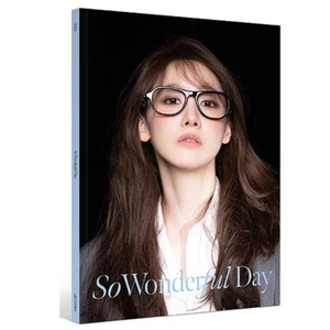 GIRLS' GENERATION LIM YOONA [SO WONDERFUL DAY] 2024 BIRTHDAY POP-UP PHOTO BOOK - Bild 1 von 6