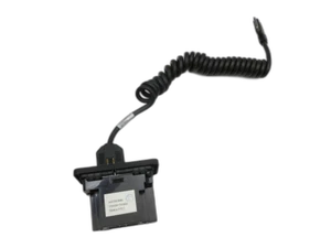 USB and iPod Bush Connection for Range Rover Sport LS 10-13 AH42-19C166-AA - Afbeelding 1 van 10