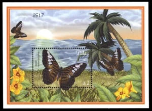 PALAU 600 - Haarschneidemaschine Butterfly "Parthenos sylvia" (pb54187) - Bild 1 von 1