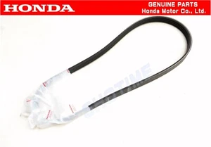 HONDA ACURA 97-01 CR-V EX LX SE B20B Generator Belt OEM Alternator - Bild 1 von 1