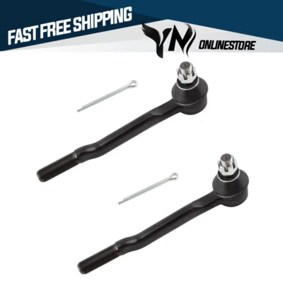 Комплект из пары передних внутренних анкерных стержней для пикапа Toyota T100 4Runner 1986-1995 годов выпуска - Изображение 1 из 4