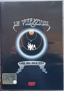 DVD LE VIBRATIONS live alcatraz - Bild 1 von 2