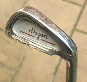 Ben Hogan Edge Forged 3 Iron 40.5" Steel Shaft Right Handed - Picture 1 of 6