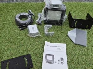 Autombile Rear Viewer TAM-662 5.5 Inches - Picture 1 of 6