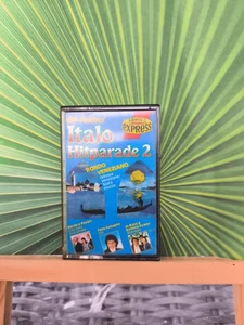 Italo Hitparade 2 Mc - Picture 1 of 1