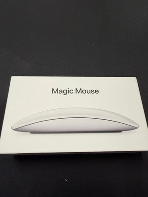 Apple Magic Mouse USB-C to USB-C (MXK53AM/A) - Image 1 of 3