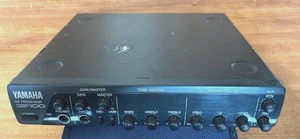 Processore audio chitarra Yamaha GSP100 usato testato solo unità principale - Foto 1 di 5