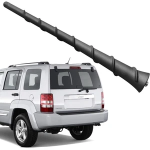 8" Replacement AM/FM Radio Aerial Antenna For JEEP CHEROKEE 2014 - 2020 - Picture 1 of 7