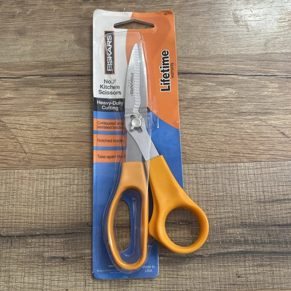 Садовые ножницы Fiskars - Изображение 1 из 1
