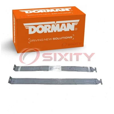 Correa de tanque de combustible Dorman para Dodge Dakota 1987-2004 entrega de aire almacenamiento dd Foto 1 de 4