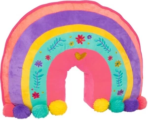 Prinzessin Lillifee Regenbogen Kissen ca. 50 cm - Bild 1 von 3