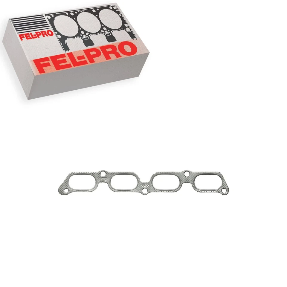 Juego de juntas de colector de escape Fel-Pro para Saturn SC 1991-1992 1,9 L L L4 Foto 1 de 1