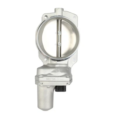 Cuerpo del acelerador para Pontiac GTO G8 Chevrolet Corvette Cadillac CTS V8 6,0 L 90 mm Foto 1 de 4