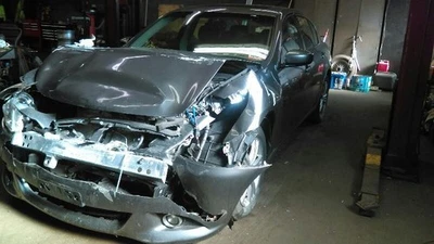 Módulo de controle de chassi Infiniti G37 2013 - Imagem 1 de 4