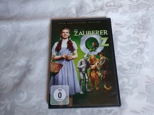 Der Zauberer Von Oz - 70th Anniversary Edition DVD - Bild 1 von 3