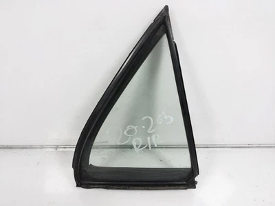 Cristal ventana ventilación derecha pasajero Honda Accord 1998-2002 sedán 73405-S4k-J00 Foto 1 de 4
