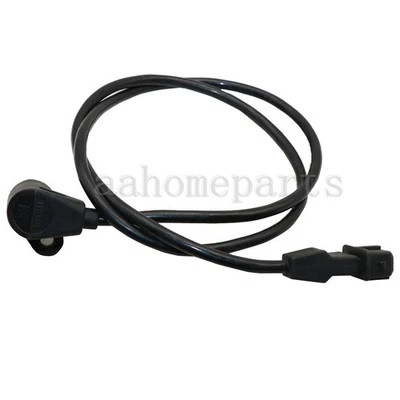 Sensor de posición del cigüeñal del motor OEM S101918001Z 90451441 para Saab 9-3 VDO Foto 1 de 4