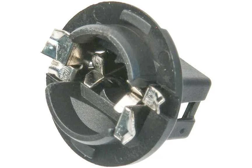 Enchufe de lámpara de panel de instrumentos para Mercedes-Benz 300D 240D 280SE URO P 1966-1995 Foto 1 de 3