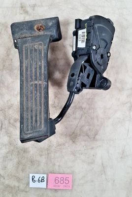 PEDAL ACELERADOR HYUNDAI IX35 1.6 GASOLINA DH327272S000 2010-2015 #86B685 Foto 1 de 4