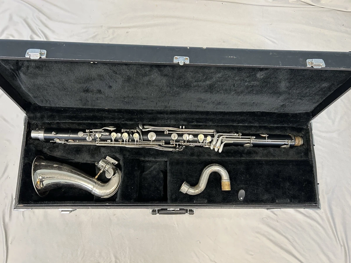 Selmer Bass Clarinets for sale | eBay