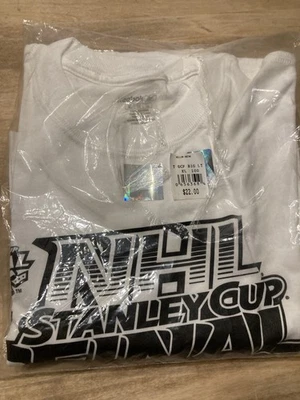 Camiseta de las Finales de la Copa Stanley 2009 de la NHL para hombre XL Foto 1 de 3