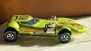 Vintage Original 1968 Hot Wheels Redline TWINMILL - Bild 1 von 9