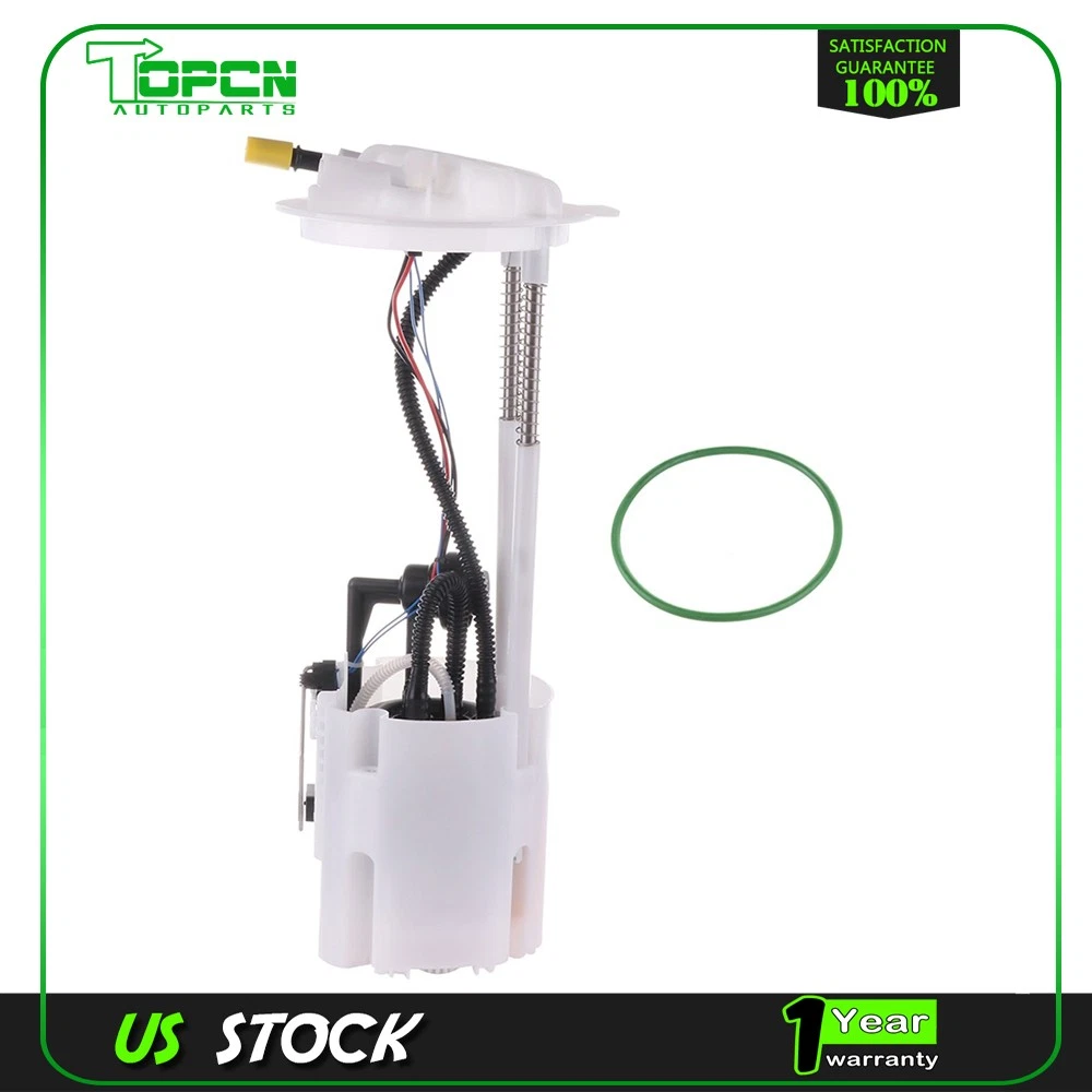 BOMBA DE GASOLINA DODGE RAM 2500 3500 5.7