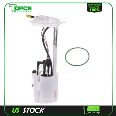 适合 2014 - 2015 Ram 2500 3500 V8 6.4L 升 电动燃油泵总成 SP7225M — 第 1/4 张图片