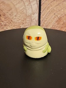 Disney Doorables -STAR WARS SERIES SQUISH SQUADRON Jabba the hutt - Picture 1 of 6