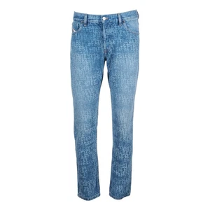 Diesel Men's Jeans Size W30 L32 Slim Fit Mid Waist Straight Leg 007F5 - Picture 1 of 15